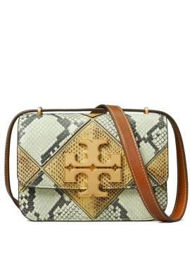 Tory Burch Kleine Eleanor Schultertasche - Grün von Tory Burch