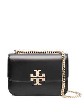 Tory Burch Kleine Eleanor Schultertasche - Schwarz von Tory Burch