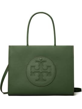 Tory Burch Kleine Ella Bio Handtasche - Grün von Tory Burch