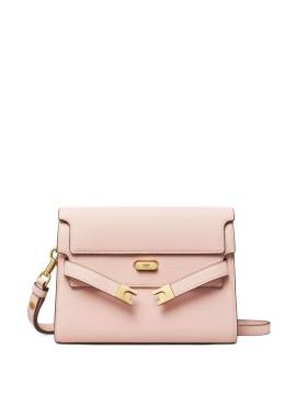 Tory Burch Lee Radziwill Schultertasche - Rosa von Tory Burch