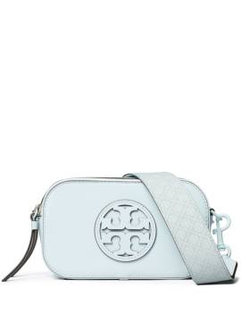 Tory Burch Miller Mini-Umhängetasche - Blau von Tory Burch