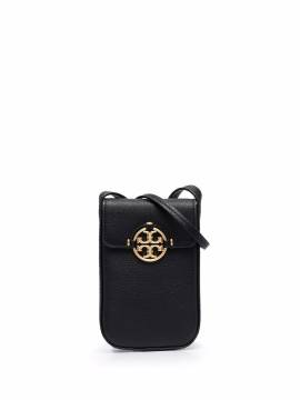 Tory Burch Miller Smartphone-Hülle - Schwarz von Tory Burch