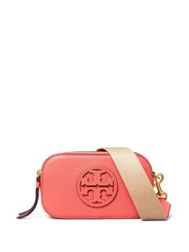 Tory Burch Mini Miller Umhängetasche - Rosa von Tory Burch