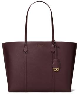 Tory Burch Perry Handtasche - Rot von Tory Burch