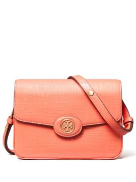 Tory Burch Robinson Schultertasche - Orange von Tory Burch