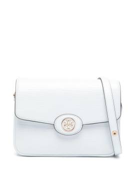 Tory Burch Robinson Umhängetasch - Blau von Tory Burch