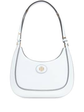 Tory Burch Robinson Schultertasche - Blau von Tory Burch