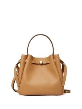 Tory Burch Romy Tote Bag - Braun von Tory Burch