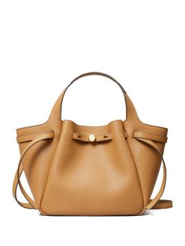 Tory Burch Romy Tote Bag - Braun von Tory Burch