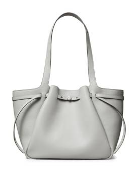 Tory Burch Romy Tote Bag - Grau von Tory Burch