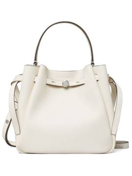 Tory Burch Romy Tote Bag - Nude von Tory Burch