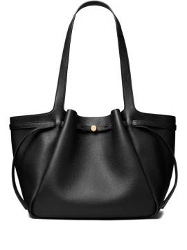 Tory Burch Romy Tote Bag - Schwarz von Tory Burch