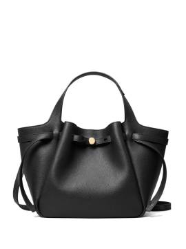 Tory Burch Romy Tote Bag - Schwarz von Tory Burch