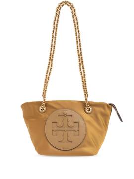 Tory Burch Kleine Ella Umhängetasche - Braun von Tory Burch