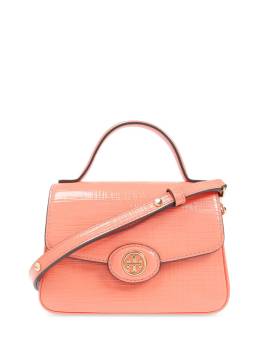 Tory Burch Kleine Robinson Umhängetasche - Rosa von Tory Burch