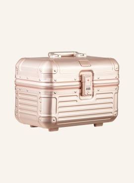 Travelite Beautycase Next 2.0 rosa von Travelite