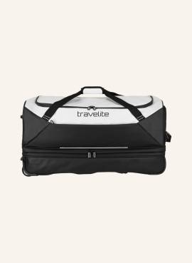 Travelite Reisetasche Basics 98 L weiss von Travelite