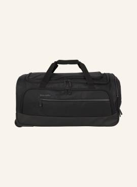 Travelite Reisetasche Crosslite M schwarz von Travelite