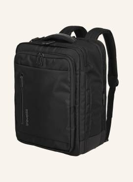 Travelite Reisetasche Crosslite schwarz von Travelite