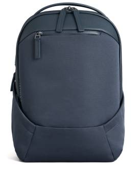 Troubadour Apex Compact 3.0 Rucksack - Blau von Troubadour