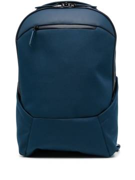 Troubadour Wasserdichter Apex Rucksack - Blau von Troubadour