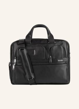 Tumi Alpha 3 Laptop-Tasche Expandable Organizer schwarz von Tumi