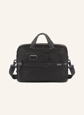 Tumi Alpha 3 Laptop-Tasche schwarz von Tumi