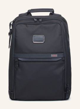 Tumi Alpha 3 Rucksack Mit Laptop-Fach schwarz von Tumi