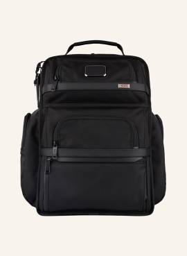 Tumi Alpha 3 Rucksack T-Pass® Business Class schwarz von Tumi