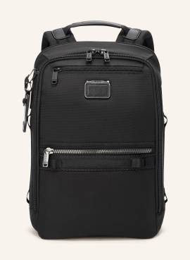 Tumi Alpha Bravo Rucksack Dynamic Backpack schwarz von Tumi