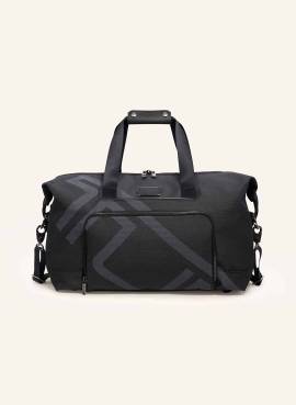 Tumi Alpha Reisetasche Double Expansion Travel schwarz von Tumi