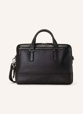 Tumi Harrison Laptop-Tasche Sycamore Slim Brief schwarz von Tumi