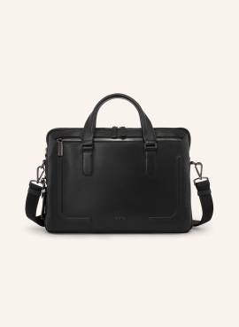 Tumi Harrison Laptop-Tasche Sycamore Slim Brief schwarz von Tumi