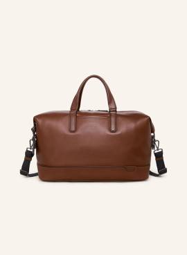 Tumi Harrison Reisetasche Nelson Duffel braun von Tumi