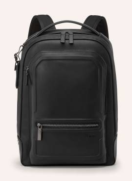 Tumi Harrison Rucksack Bradner Mit Laptopfach schwarz von Tumi