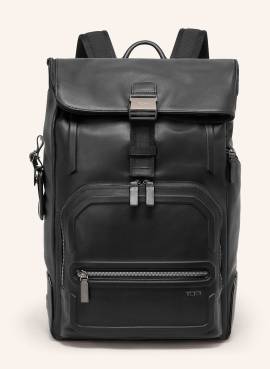 Tumi Harrison Rucksack Osborn Mit Laptop-Fach schwarz von Tumi