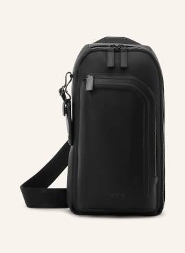 Tumi Harrison Umhängetasche Gregory Sling schwarz von Tumi