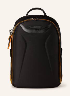 Tumi Mclaren Rucksack Velocity schwarz von Tumi