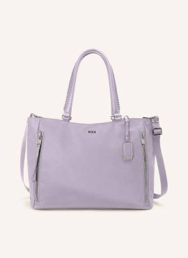 Tumi Shopper Voyageur Valetta Large lila von Tumi