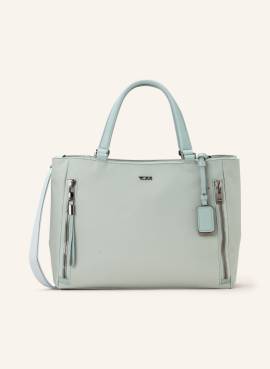 Tumi Shopper Voyageur Valetta Medium grau von Tumi