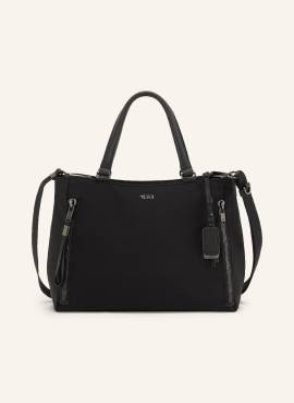 Tumi Shopper Voyageur Valetta Medium schwarz von Tumi