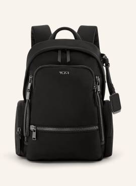 Tumi Voyageur Rucksack Celina Medium Mit Laptopfach schwarz von Tumi