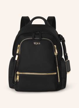Tumi Voyageur Rucksack Celina Medium Mit Laptopfach schwarz von Tumi