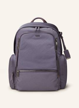 Tumi Voyageur Rucksack Celina Mit Laptop-Fach blau von Tumi