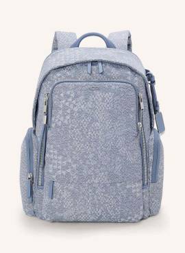 Tumi Voyageur Rucksack Celina Mit Laptop-Fach blau von Tumi