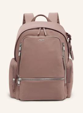 Tumi Voyageur Rucksack Celina Mit Laptop-Fach lila von Tumi