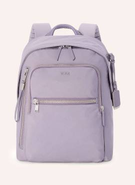 Tumi Voyageur Rucksack Celina Mit Laptop-Fach lila von Tumi