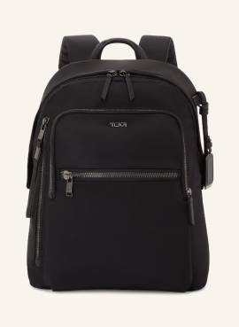 Tumi Voyageur Rucksack Halsey Mit Laptop-Fach schwarz von Tumi