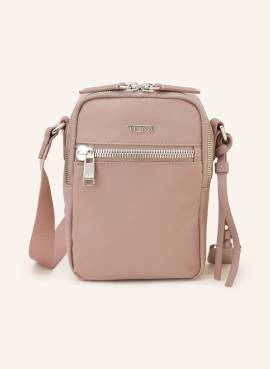 Tumi Voyageur Umhängetasche Persia rosa von Tumi