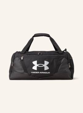 Under Armour Sporttasche Undeniable 5.0 schwarz von Under Armour